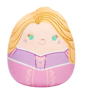 Squishmallows Disney Prenses Serisi - Rapunzel 20 cm SQDI00503
