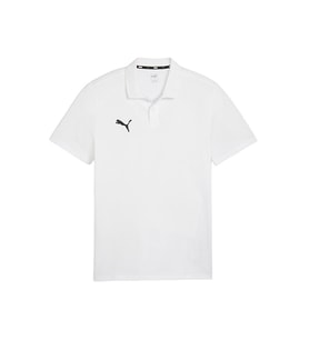 Puma Teamgoal Casuals Polo Erkek Futbol Antrenman Polo Tişörtü 65860504 (Çok Renkli)