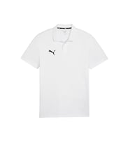 Puma Teamgoal Casuals Polo Erkek Futbol Antrenman Polo Tişörtü 65860504 (Çok Renkli)