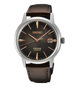 SEIKO SRPJ17J ERKEK KOL SAATİ