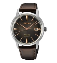 SEIKO SRPJ17J ERKEK KOL SAATİ