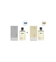 509 228 Erkek/kadın Parfüm Edp 50 ml Fresh/oriental - Mnms50509228 (Standart)