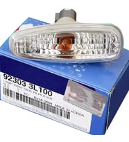 Sinyal Lambası Çamurluk İ30 12-15 / Ceed 08-11 / Rıo 12-15 (Oem No: 92303-3L100)