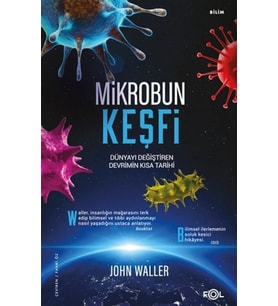 Mikrobun Keşfi