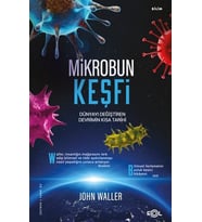 Mikrobun Keşfi