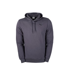 Puma Tad Ess French Terry Hoodie Erkek Günlük Sweatshirts 52591869 Renkli (Çok Renkli)