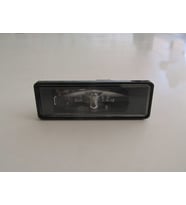 Renault Talisman- 21/22; Plaka Lambasi