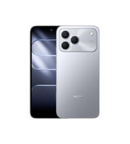 Tecno Spark 50 128 6 GB (Tecno Türkiye Garantili) Gri