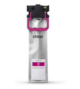 Tonersepeti Epson C13T01C300 Kırmızı Orjinal Kartuş