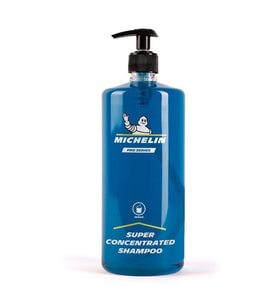 Michelin MC33559 1Litre PRO Serisi Süper Konsantre Oto Şampuanı/83 Yıkama