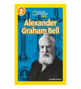 National Geographic Kids – Alexander Graham Bell