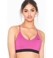 Nike Bra indy Light Support Sports Kadın Sporcu Sütyeni Fuşya Bra Büstiyer 878614-626