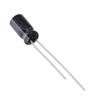 2,2 MF 100 V Kondansatör