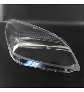 Opel Astra H Sağ (Yolcu) Far Camı Plastik 