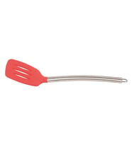 Silikon Spatula Kırmızı - 35 cm