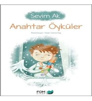 Anahtar Öyküler