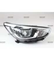 Far Accent 2015-2017 Motorlu Blue Sağ (Oem No:92102-1R740) (Adet)