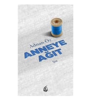 Anneye Ağıt