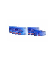 Zımba Teli 23/10 1000 Adetlik Kutu 10 Paket