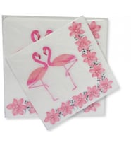 Peçete flamingo pk:20-