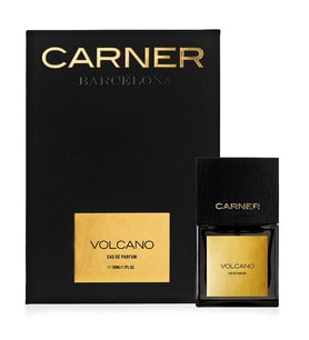 Carner CB009 Barcelona Volcano Edp 50 ml Unisex Parfüm
