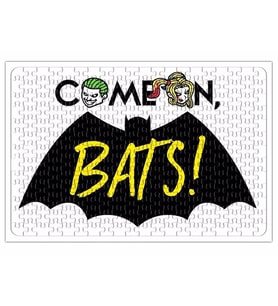 Come On Bats Puzzle 240 Parça Yapboz