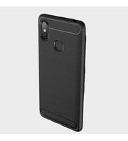 Xiaomi Mi A2 Lite Uyumlu Kılıf Zore Room Silikon Kapak