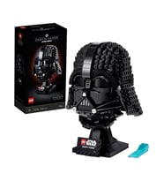 Lego Star Wars Darth Vader Helmet 75304