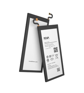 Rova Samsung S6 Edge Plus SM-G928 Batarya 3000 mAh
