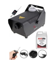 Quenlite QL-700LK Sis Makinası 700 Watt + 5 Litre Likit