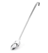 Süzgeçli Monoblok Kaşık 27 cm