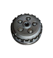 Cf Moto Nk 400 Debriyaj Komple Orj