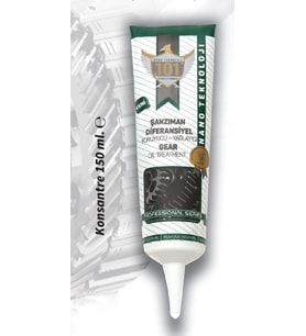 Şanzıman & Diferansiyel Yağlayıcı Koruyucu 150 ml