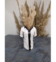Taraftar Forma Polyester Obje (Minimal Vazo ) Model 2