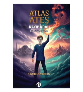 Atlas Ateş - Kayıp Kral