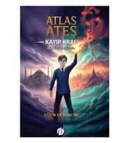 Atlas Ateş - Kayıp Kral