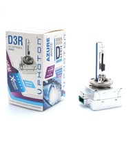 D3R 8000K Buz Mavisi Xenon Ampul