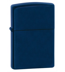 Zippo Çakmak Reg Navy Blue Matte 239-000540