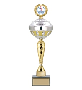 ODAK KUPA - X Large Kupalar - XL-060 C - 47 cm