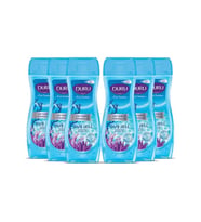 DuruDuru Fresh Sensations Okyanus Ferahlığı Duş Jeli 6x450 ml