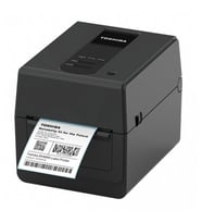 TOSHIBA 203dpi BV420D Direkt Termal USB.Ethernet Barkod Yazıcı