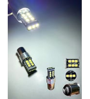 15 LED 1016 ÇİFT DUY BEYAZ