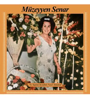 Müzeyyen Senar Ne Yaptım Kendime Nasıl Aldattım - Plak (Standart)