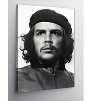 Kanvas Tablo Ernesto Che Guevara
