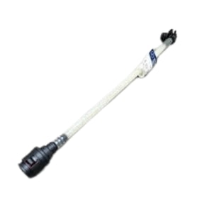 Mercedes Spr2801-904 Yakıt Borusu OM602 6020701132 Wender