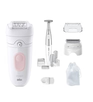 Braun Silk-épil 5 5-230 Kablosuz Epilatör