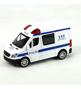 Mulvxurg  Urg02 Tin-588A-Pol Çekbirak 1 30 Işikli Sesli̇ Pol (Mulvix)