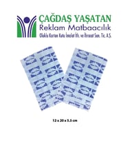 Simit-Poğaça Kese Kağıdı Beyaz Sülfit 10 Kg - 154