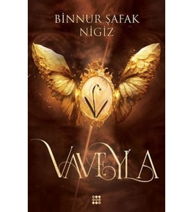 Vaveyla 1 – Sönmüş Aldebaran (Ciltli)