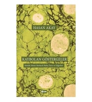 Kaybolan Göstergeler